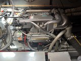 Norseman 38 Starboard Engine